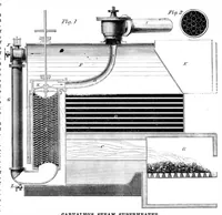 An illustration from Scientific American, Vol. 5, No. 8 (August 1861) (1861)