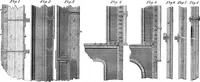 An illustration from Scientific American, Vol. 5, No. 11 (September 1861) (1861)