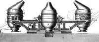 An illustration from Scientific American, Vol. 5, No. 11 (September 1861) (1861)