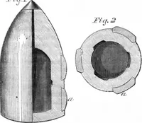 An illustration from Scientific American, Vol. 5, No. 11 (September 1861) (1861)
