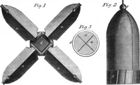 An illustration from Scientific American, Vol. 5, No. 11 (September 1861) (1861)