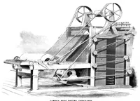 An illustration from Scientific American, Vol. 5, No. 12 (September 1861) (1861)