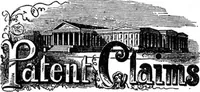An illustration from Scientific American, Vol. 5, No. 15 (October 1861) (1861)