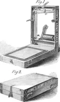 An illustration from Scientific American, Vol. 5, No. 15 (October 1861) (1861)