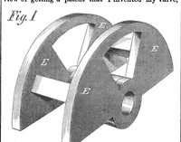 An illustration from Scientific American, Vol. 5, No. 17 (October 1861) (1861)