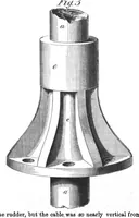 An illustration from Scientific American, Vol. 5, No. 17 (October 1861) (1861)