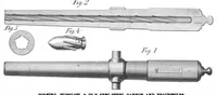 An illustration from Scientific American, Vol. 5, No. 18 (November 1861) (1861)
