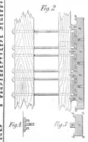 An illustration from Scientific American, Vol. 5, No. 18 (November 1861) (1861)