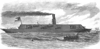 An illustration from Scientific American, Vol. 5, No. 19 (November 1861) (1861)
