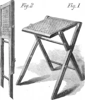 An illustration from Scientific American, Vol. 5, No. 19 (November 1861) (1861)
