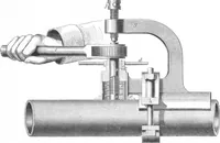 An illustration from Scientific American, Vol. 5, No. 20 (November 1861) (1861)