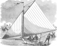 An illustration from Scientific American, Vol. 5, No. 20 (November 1861) (1861)
