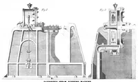 An illustration from Scientific American, Vol. 5, No. 21 (November 1861) (1861)