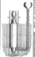 An illustration from Scientific American, Vol. 5, No. 21 (November 1861) (1861)