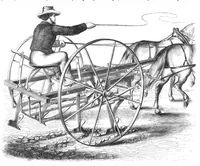 An illustration from Scientific American, Vol. 5, No. 21 (November 1861) (1861)