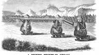 An illustration from Scientific American, Vol. 5, No. 22 (November 1861) (1861)