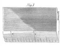 An illustration from Scientific American, Vol. 5, No. 24 (December 1861) (1861)