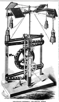 An illustration from Scientific American, Vol. 5, No. 25 (December 1861) (1861)
