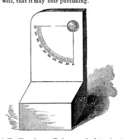 An illustration from Scientific American, Vol. 5, No. 25 (December 1861) (1861)