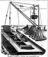 An illustration from Scientific American, Vol. 5, No. 25 (December 1861) (1861)