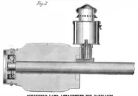 An illustration from Scientific American, Vol. 6, No. 1 (January 1862) (1862)