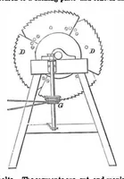 Picture 3 of 8 from Scientific American, Vol. 6, No. 1 (January 1862) (1862), leaf 4