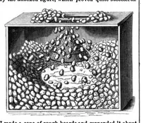 An illustration from Scientific American, Vol. 6, No. 1 (January 1862) (1862)