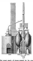 An illustration from Scientific American, Vol. 6, No. 2 (January 1862) (1862)