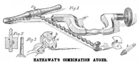Picture 8 of 10 from Scientific American, Vol. 6, No. 3 (January 1862) (1862), leaf 12