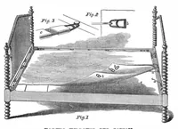 An illustration from Scientific American, Vol. 6, No. 3 (January 1862) (1862)