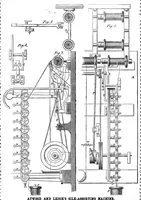 An illustration from Scientific American, Vol. 6, No. 5 (February 1862) (1862)