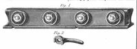 An illustration from Scientific American, Vol. 6, No. 5 (February 1862) (1862)