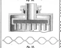An illustration from Scientific American, Vol. 6, No. 7 (February 1862) (1862)