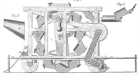 An illustration from Scientific American, Vol. 6, No. 9 (March 1862) (1862)