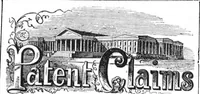 An illustration from Scientific American, Vol. 6, No. 10 (March 1862) (1862)