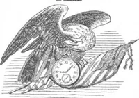 An illustration from Scientific American, Vol. 6, No. 10 (March 1862) (1862)