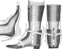 An illustration from Scientific American, Vol. 6, No. 10 (March 1862) (1862)