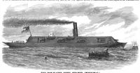 An illustration from Scientific American, Vol. 6, No. 12 (March 1862) (1862)