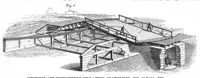 An illustration from Scientific American, Vol. 6, No. 12 (March 1862) (1862)