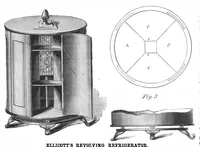 An illustration from Scientific American, Vol. 6, No. 12 (March 1862) (1862)
