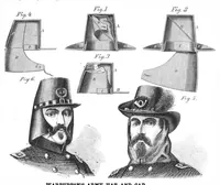 An illustration from Scientific American, Vol. 6, No. 13 (March 1862) (1862)