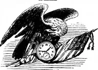 An illustration from Scientific American, Vol. 6, No. 15 (April 1862) (1862)