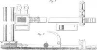 An illustration from Scientific American, Vol. 6, No. 15 (April 1862) (1862)