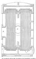 An illustration from Scientific American, Vol. 6, No. 16 (April 1862) (1862)