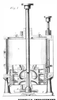 An illustration from Scientific American, Vol. 6, No. 18 (May 1862) (1862)