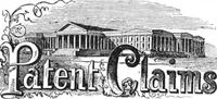 An illustration from Scientific American, Vol. 6, No. 19 (May 1862) (1862)
