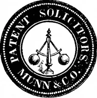 An illustration from Scientific American, Vol. 6, No. 19 (May 1862) (1862)