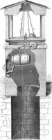 An illustration from Scientific American, Vol. 6, No. 19 (May 1862) (1862)