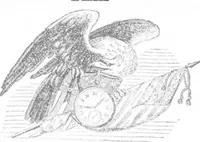 An illustration from Scientific American, Vol. 6, No. 21 (May 1862) (1862)