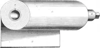 An illustration from Scientific American, Vol. 6, No. 21 (May 1862) (1862)